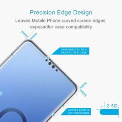 0.26mm 9H 2.5D Explosion-proof Tempered Glass Film for Galaxy S10e, Galaxy S10e (1 PCS)