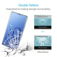 0.26mm 9H 2.5D Explosion-proof Tempered Glass Film for Galaxy S10e, Galaxy S10e (1 PCS)