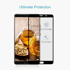 For Huawei  Mate 10 9H Surface Hardness 2.5D Curved Edge HD Explosion-proof Tempered Glass Screen Protector, For Mate 10
