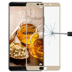 For Huawei  Mate 10 9H Surface Hardness 2.5D Curved Edge HD Explosion-proof Tempered Glass Screen Protector, For Mate 10