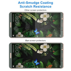 For Huawei  Mate 10 Pro 9H Surface Hardness 2.5D Curved Edge HD Explosion-proof Tempered Glass Screen Protector, For Mate 10 Pro