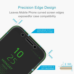 0.26mm 9H 2.5D Tempered Glass Film for Xiaomi Black Shark, For Black Shark