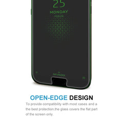 0.26mm 9H 2.5D Tempered Glass Film for Xiaomi Black Shark, For Black Shark