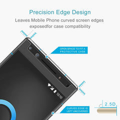 0.26mm 9H 2.5D Tempered Glass Film for Alcatel 5, For 5