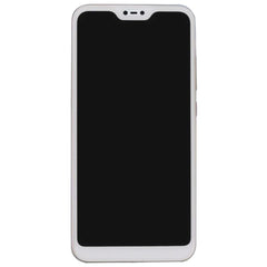 0.26mm 9H 2.5D Tempered Glass Film for Xiaomi Redmi 6 Pro / Mi A2 Lite, For Redmi 6 Pro