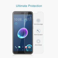 0.26mm 9H 2.5D Tempered Glass Film for HTC Desire 12, For Desire 12(1 PC)