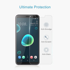 0.26mm 9H 2.5D Tempered Glass Film for HTC Desire 12+, For Desire 12+(1 PC)