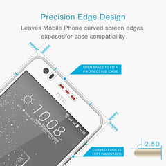 0.26mm 9H 2.5D Tempered Glass Film for HTC Desire 825, For Desire 825(1 PC)