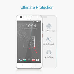 0.26mm 9H 2.5D Tempered Glass Film for HTC Desire 825, For Desire 825(1 PC)