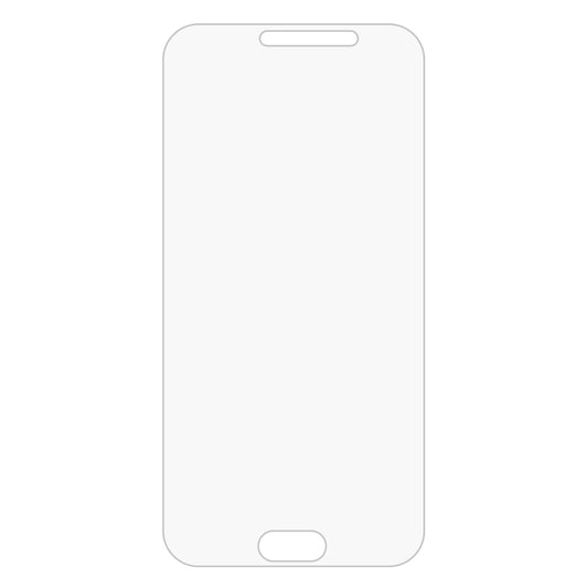 0.26mm 9H 2.5D Tempered Glass Film for Samsung Galaxy J7 V, For Galaxy J7 V(1 PC)