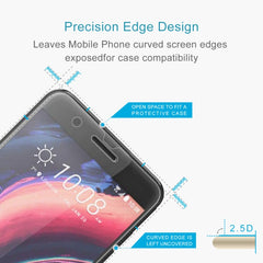 0.26mm 9H 2.5D Tempered Glass Film for HTC One X10, For One X10(1 PC)