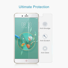 0.26mm 9H 2.5D Tempered Glass Film for ZTE nubia Z17 mini, nubia Z17 mini