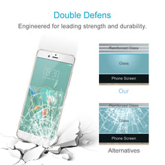 0.26mm 9H 2.5D Tempered Glass Film for ZTE nubia Z17 mini, nubia Z17 mini