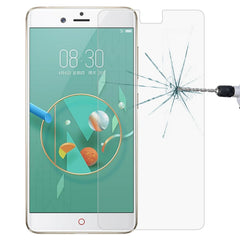 0.26mm 9H 2.5D Tempered Glass Film for ZTE nubia Z17 mini, nubia Z17 mini