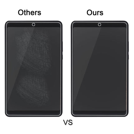 0.26mm 9H Surface Hardness Explosion-proof Tempered Glass Film for Xiaomi Mi Pad 4