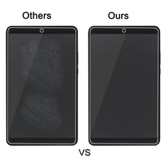 0.26mm 9H Surface Hardness Explosion-proof Tempered Glass Film for Xiaomi Mi Pad 4, Xiaomi Mi Pad 4