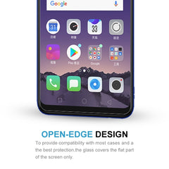 0.26mm 9H 2.5D Tempered Glass Film for OPPO AX5, For OPPO AX5 (1 PCS)