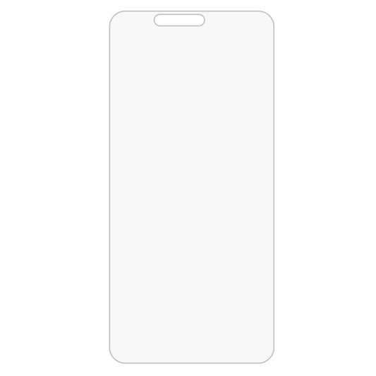 0.26mm 9H Surface Hardness 2.5D Curved Edge Tempered Glass Film for Galaxy J4+ / J6+, For Galaxy J4+ / J6+
