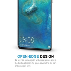 0.26mm 9H Surface Hardness 2.5D Curved Edge Tempered Glass Film for Huawei Mate 20, For Mate 20