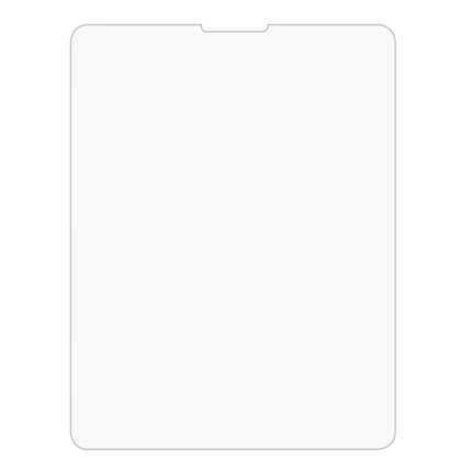 0.26mm 9H Surface Hardness Straight Edge Explosion-proof Tempered Glass Film for iPad Pro 12.9 2018/2020/2021/2022