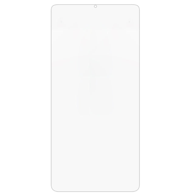 0.26mm 9H 2.5D Transparent Tempered Glass Film for Huawei Mate 20 X, For Mate 20 X (1 PC)