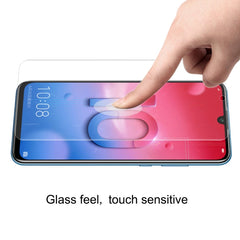 ENKAY Hat-Prince 0.1mm 3D Full Screen Protector Explosion-proof Hydrogel Film for Huawei Honor 10 Lite, TPU+TPE+PET Material, Huawei Honor 10 Lite