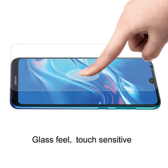 ENKAY Hat-Prince 3D Full Screen Protector Explosion-proof Hydrogel Film for Huawei Enjoy 9, Huawei Enjoy 9