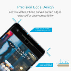 For Google Pixel 2 XL 0.26mm 9H Surface Hardness 2.5D Explosion-proof Tempered Glass Screen Film, For Pixel 2 XL