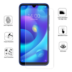 ENKAY Hat-Prince 0.1mm 3D Full Screen Protector Explosion-proof Hydrogel Film for Xiaomi Mi Play, Xiaomi Mi Play