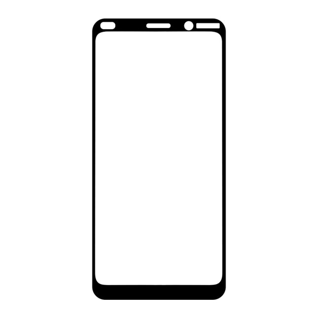 9H 9D Full Screen Tempered Glass Screen Protector for Nokia 9, Nokia 9