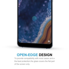 9H 9D Full Screen Tempered Glass Screen Protector for Nokia 9, Nokia 9