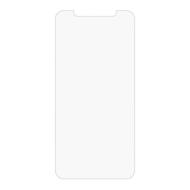 0.26mm 9H 2.5D Tempered Glass Film for Huawei Mate 10 Lite, For Mate 10 Lite