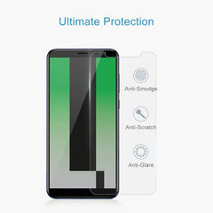 0.26mm 9H 2.5D Tempered Glass Film for Huawei Mate 10 Lite, For Mate 10 Lite