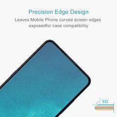 9H 9D Full Screen Tempered Glass Screen Protector for Vivo V15 Pro, Vivo V15 Pro