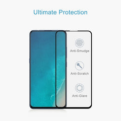 9H 9D Full Screen Tempered Glass Screen Protector for Vivo V15 Pro, Vivo V15 Pro