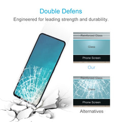 9H 9D Full Screen Tempered Glass Screen Protector for Vivo V15 Pro, Vivo V15 Pro