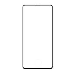 ENKAY Hat-Prince 0.26mm 9H 3D Curved Surface Full Screen Cover Hot Bending Tempered Color Film for Galaxy S10