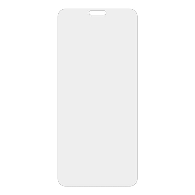 0.26mm 9H 2.5D Transparent Tempered Glass Film for Nokia 7.1, For Nokia 7.1 (1 PC)
