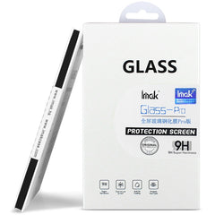 IMAK Pro Version 9H Surface Hardness Full Screen Tempered Glass Film for Google Pixel 4xl, For Google Pixel 4xl