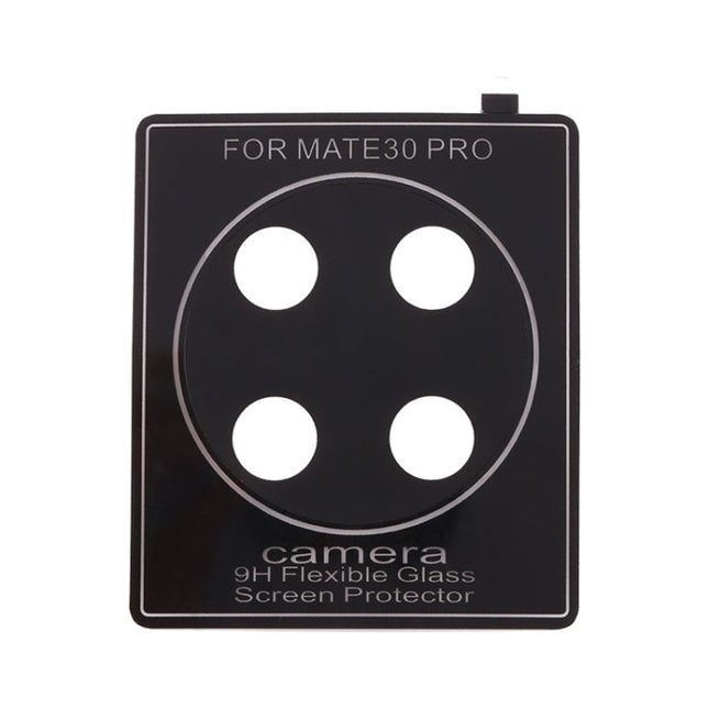 Tempered Glass Back Camera Lens Film for Huawei Mate 30 Pro