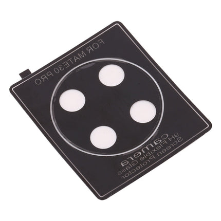 Tempered Glass Back Camera Lens Film for Huawei Mate 30 Pro