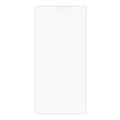 0.26mm 9H 2.5D Arc Edge Tempered Glass Protective Film for Meizu M8