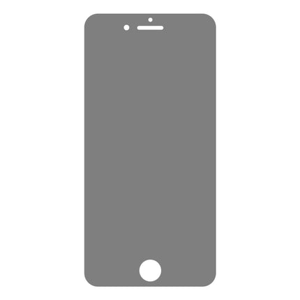 0.4mm 9H Surface Hardness 180 Degree Privacy Anti Glare Screen Protector for iPhone 7 Plus / 8 Plus, For iPhone 7 Plus / 8 Plus (1 PC)