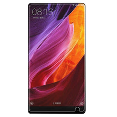 100 PCS for Xiaomi Mi Mix 0.26mm 9H Surface Hardness 2.5D Explosion-proof Tempered Glass Non-full Screen Film