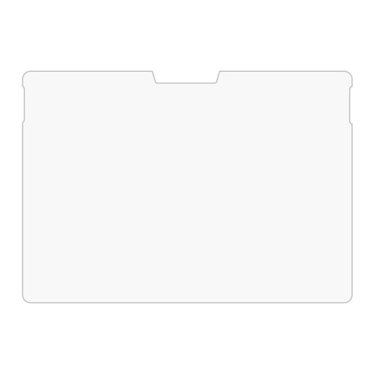 For Microsoft Surface Go 2 9H 2.5D Explosion-proof Tempered Glass Film