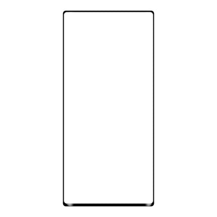 For Samsung Galaxy Note20 Ultra 25pcs 3D Curved Edge Full Screen Tempered Glass Film, For Samsung Galaxy Note20 Ultra