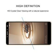 For Tecno Phantom 6 Plus Full Glue Full Screen Tempered Glass Film, For Tecno Phantom 6 Plus