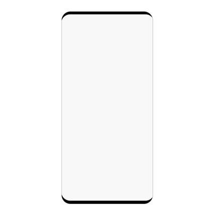 For Huawei Mate 40 Pro 3D Curved Edge Full Screen Tempered Glass Film