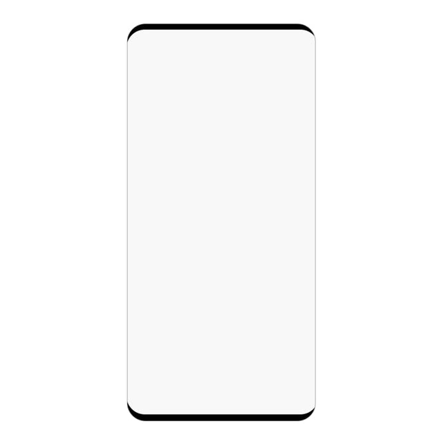 For Huawei Mate 40 Pro 3D Curved Edge Full Screen Tempered Glass Film