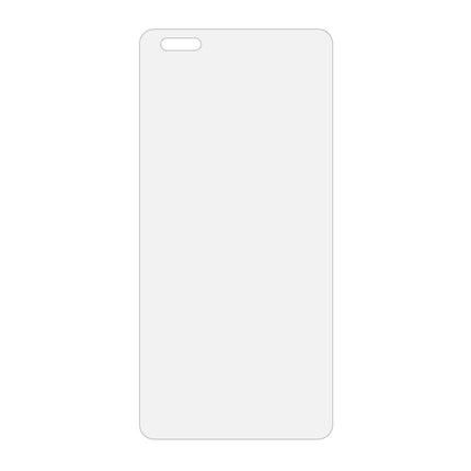 For Huawei Mate 40 Pro & Mate 40 RS Porsche Design 9H 3D Full Screen Curved UV Protective Film, For Huawei Mate 40 Pro